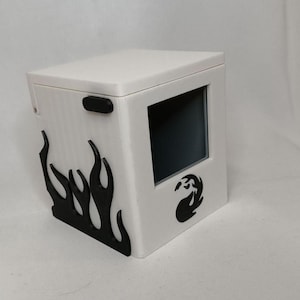 MTG Deckbox