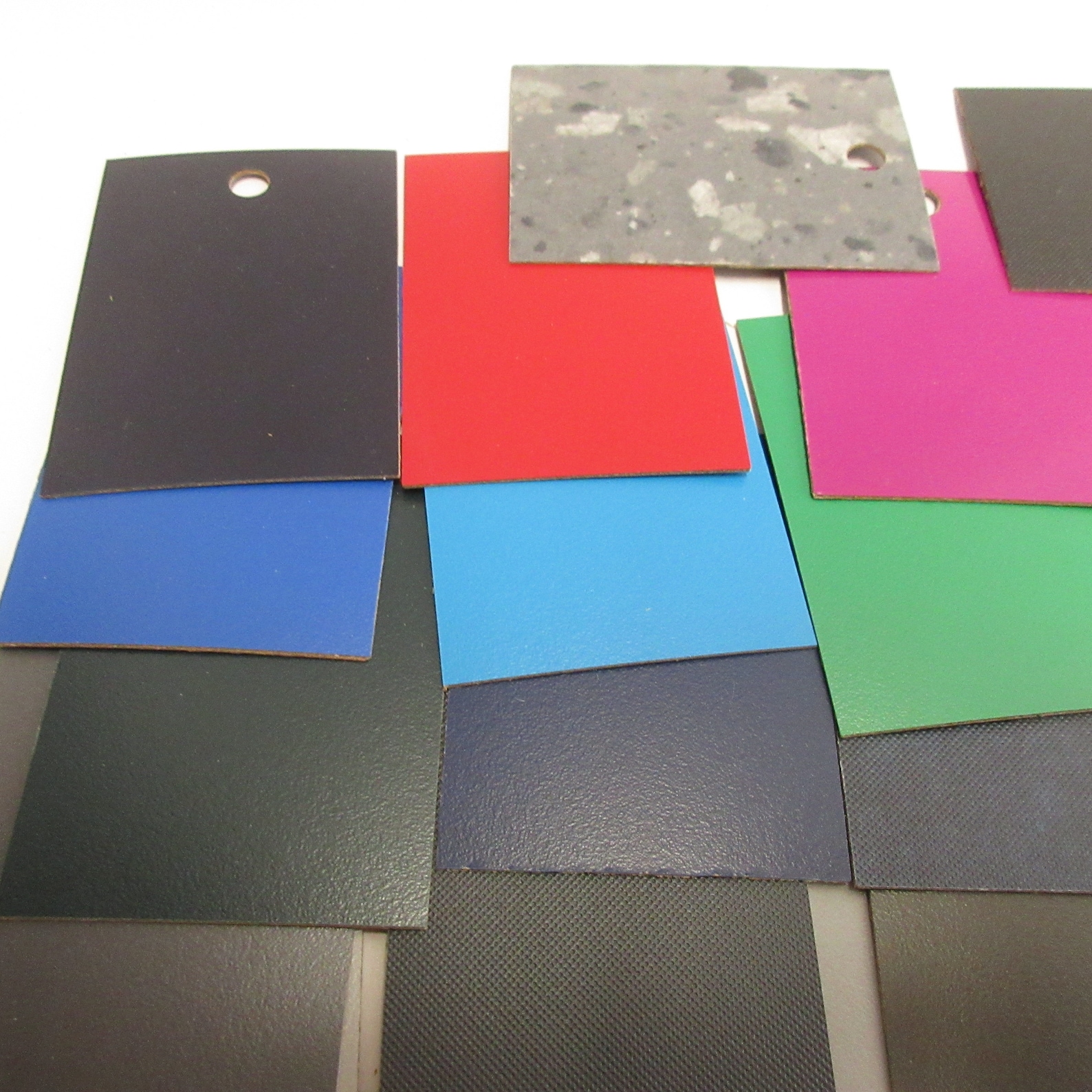 Large Formica Samples Lot 50 Smooth and Textured Mostly Solid Etsy