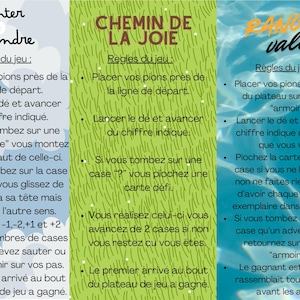 Jeux 3 en 1