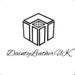DaintyLeatherUK store logo
