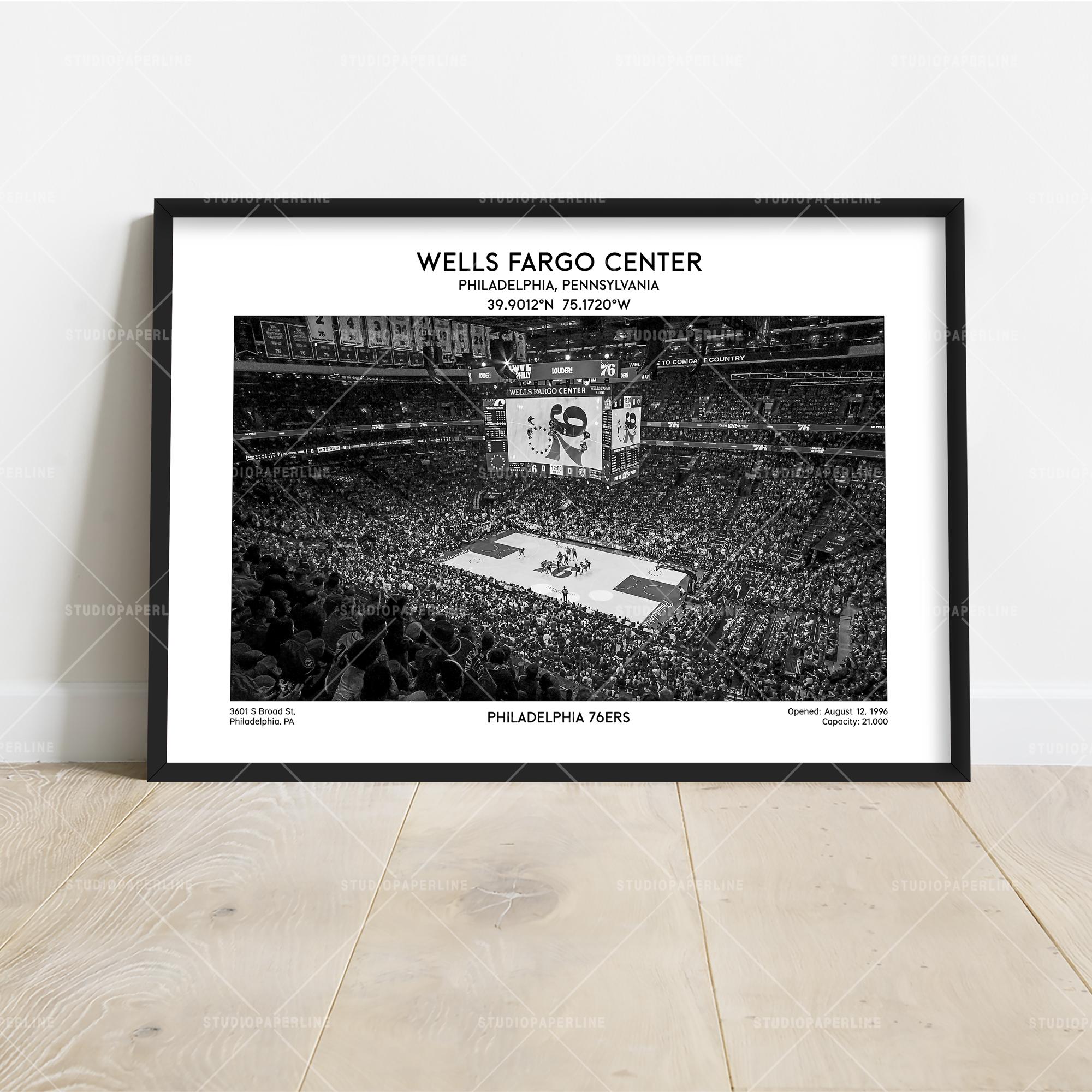 Wells Fargo - Etsy