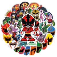 Power Rangers - Etsy