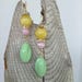 see more listings in the Dangle and Drop earrings section