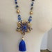 see more listings in the Beaded  Necklaces section