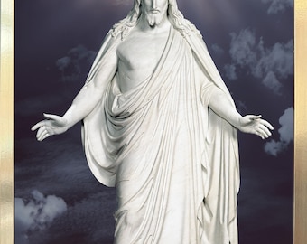 Jesus "The King of Kings"