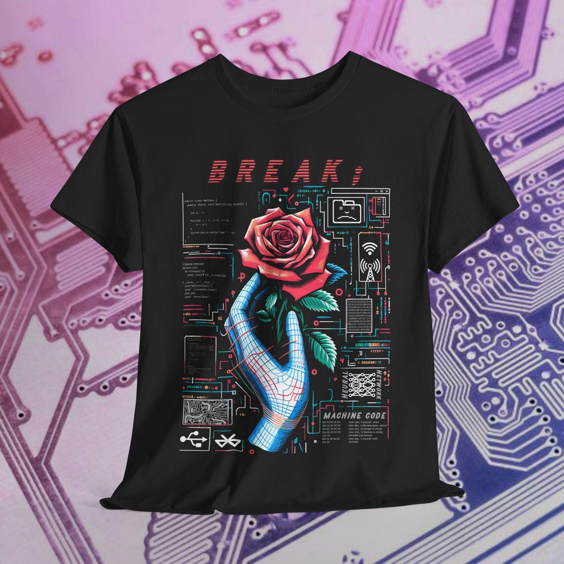 Computer Science Graphic Tshirt, Programmer Shirt, Nerd Tee ...