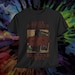 Look Outside Exalted Four T-shirt | Look Outside Game | Exalted Four ...