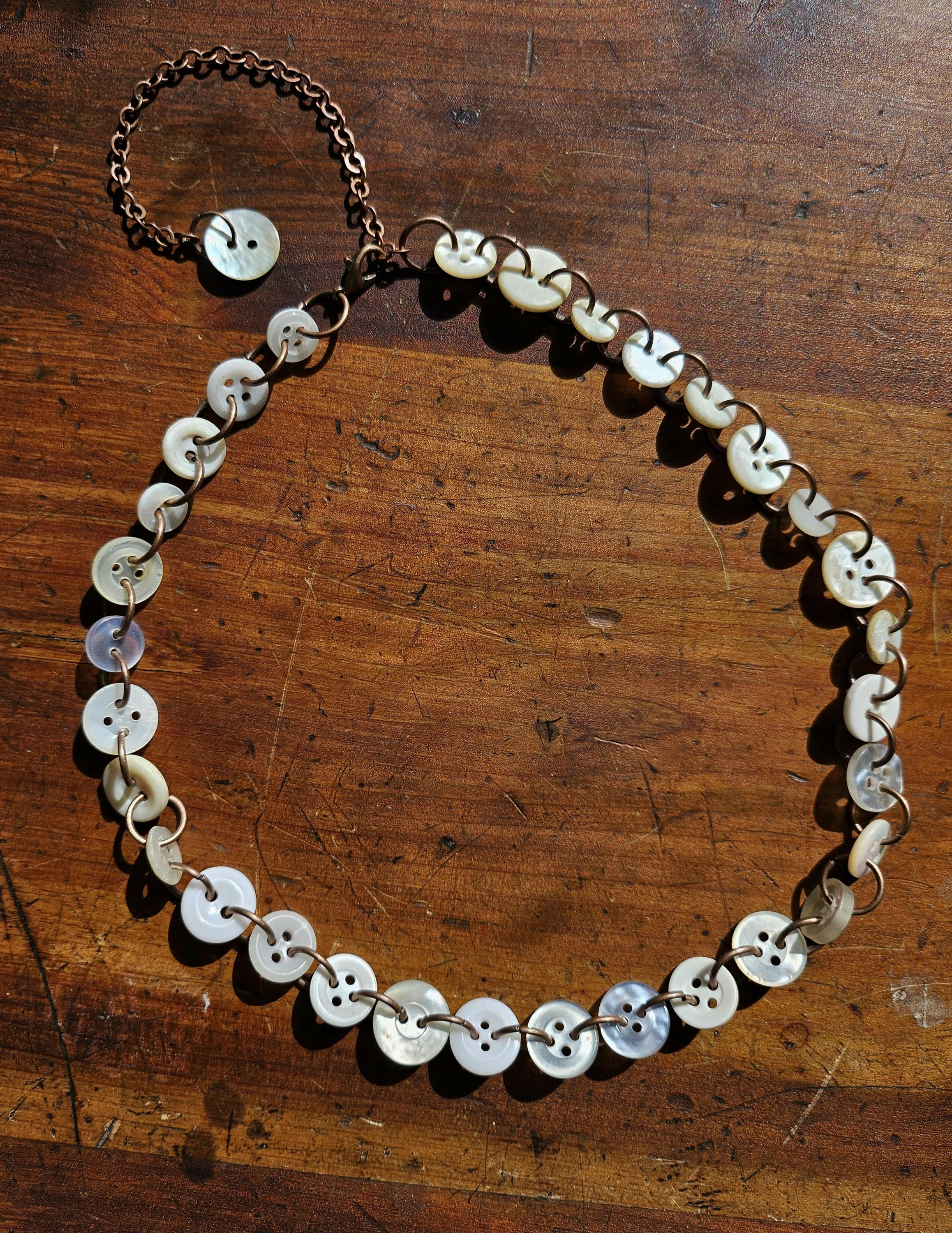 ButtonAndBijoux - Etsy