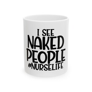 I See Naked People - Etsy