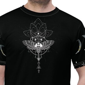 Astrology Unisex Tee, Zodiac Graphic Shirt, Horoscope Tshirt, Constellation Apparel, Celestial Clothing