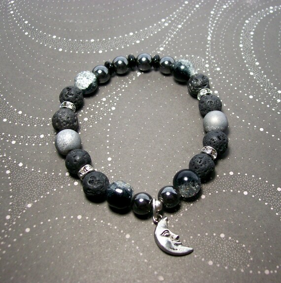 dark side of the moon bracelet