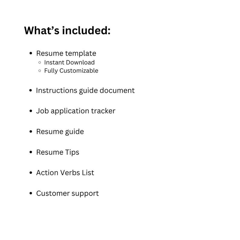 Workday ready Resume Template - Il 794xN.6371129536 Jv21 