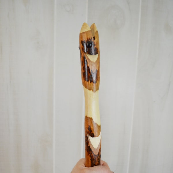 Walking Stick Etsy