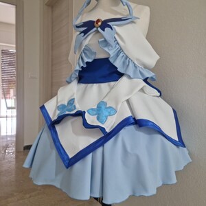 Glitter Force Costume Kids - Etsy Ireland