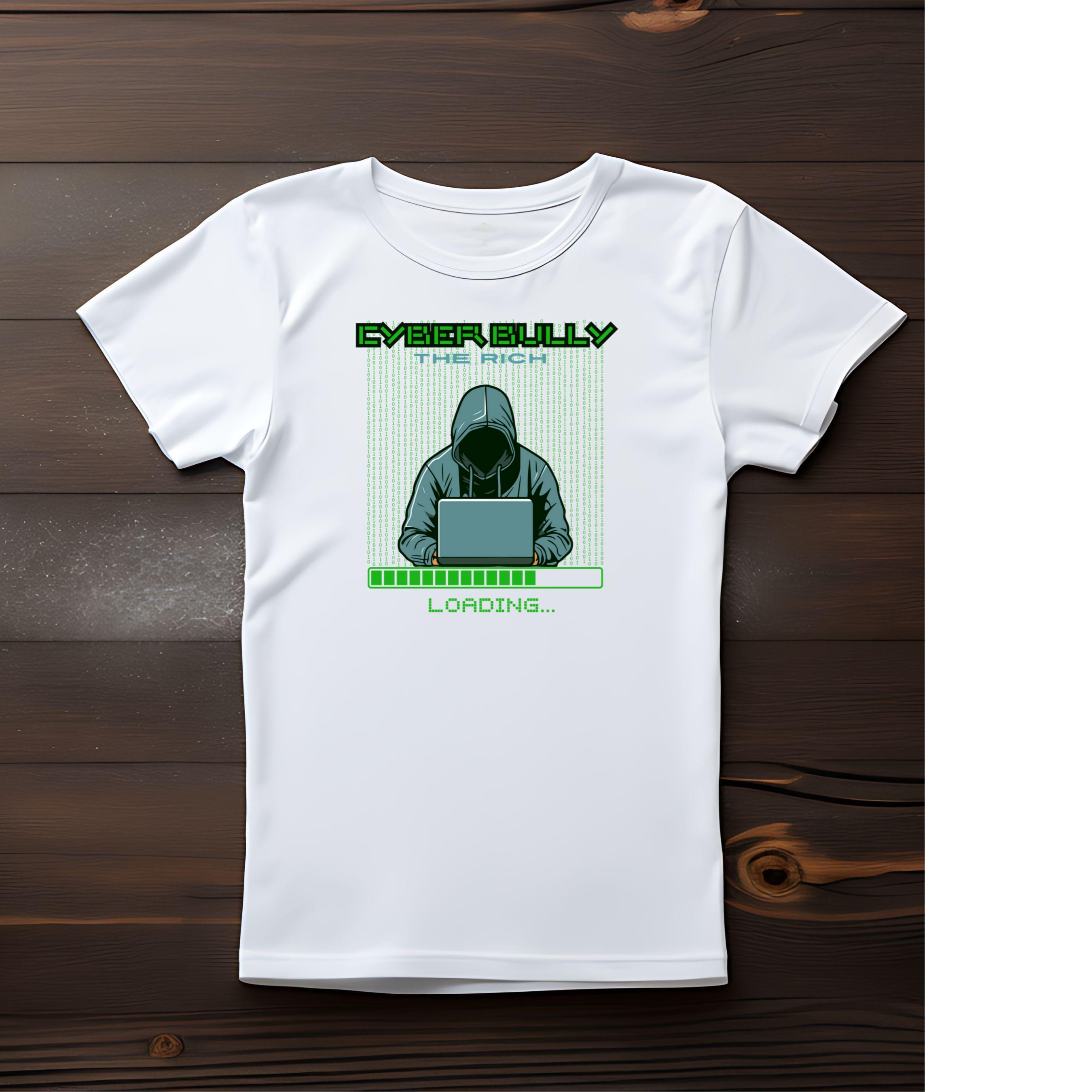 国内未入荷 EMOBROTHER - Cyberbullying Awareness T-Shirt EMO Cyberbullying Awareness T-Shirt (已注销) – EMOBROTHER