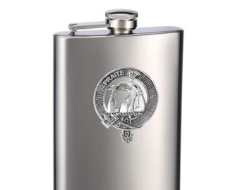 マレー（タリバーディン）8オンス クランクレスト スコットランド