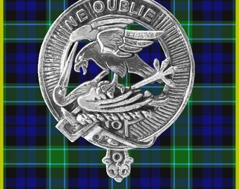 Graham clan kilt sales
