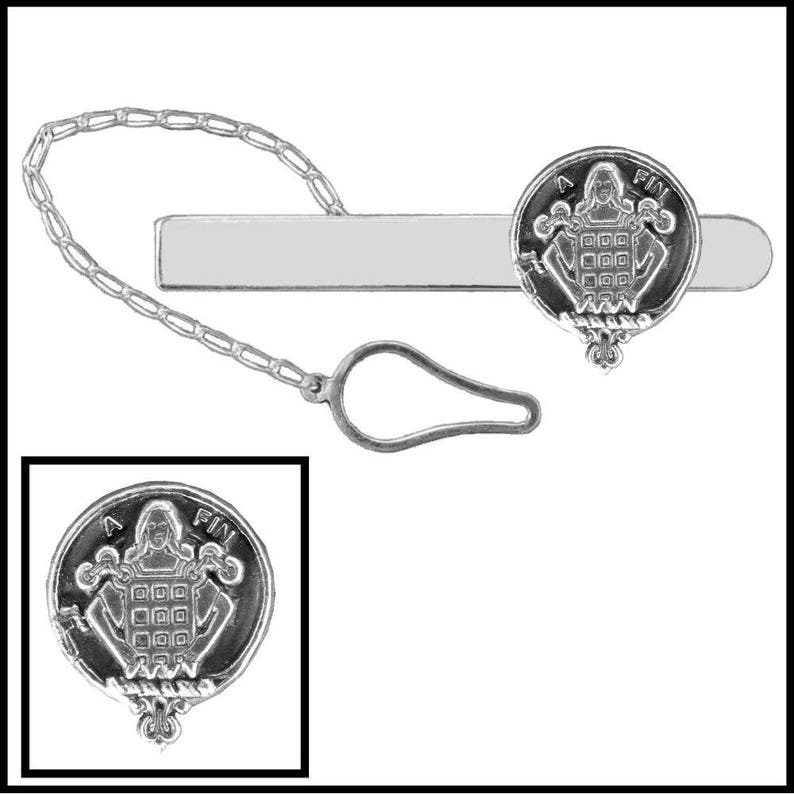 Scottish Haken