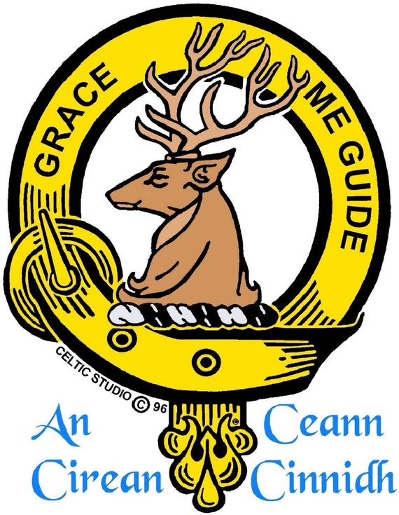 Forbes clan best sale kilt