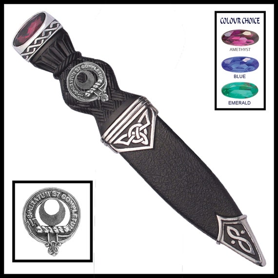 etsy sgian dubh