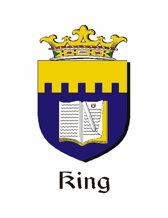 King of claddagh hot sale