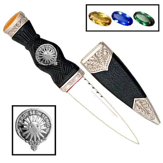 etsy sgian dubh