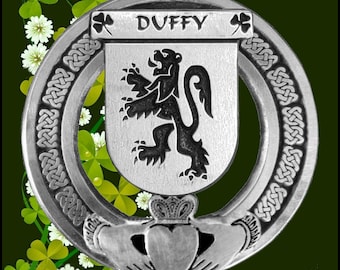 Duffy Family Etsy