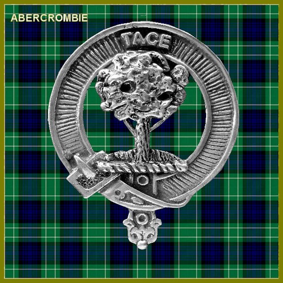 Abercrombie coat shop of arms
