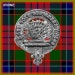 see more listings in the Clan Crest Badges section