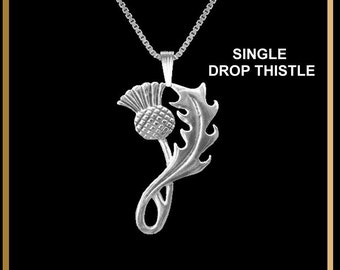 S925 Timbro in argento Collana Bracciale Gioielli Tendenza Semplice filo di perline Design Orso