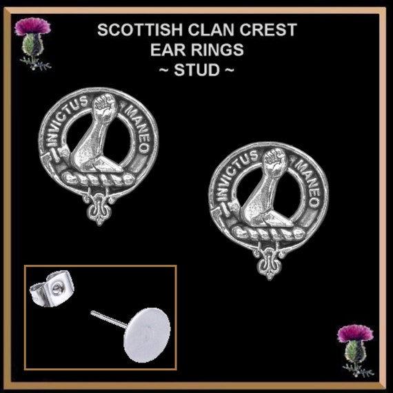 Armstrong clan jewelry best sale