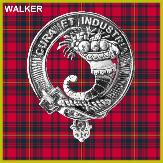 walker kilt