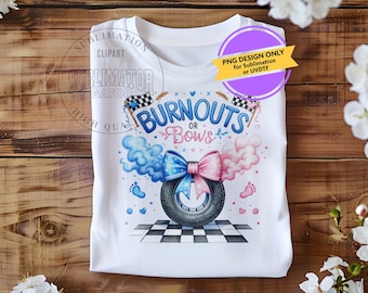 Ausbrenner oder Bögen Daddy liebt dich digitale Png-Datei-Sofort-Download, Geschlecht offenbaren Tshirt Design, Baby-Dusche-Geschenk, lustige Schwangerschaft Shirt PNG