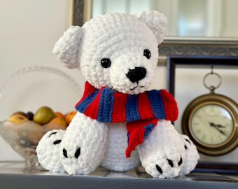 Steiff Lommy 7\