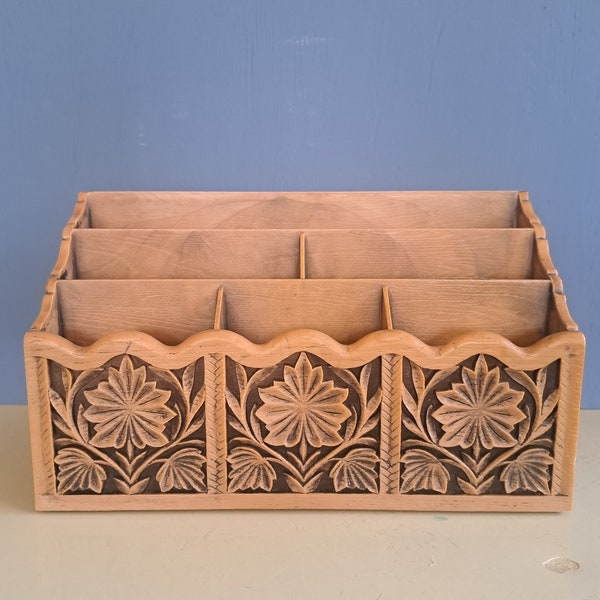 Desk Organizers for College Etsy