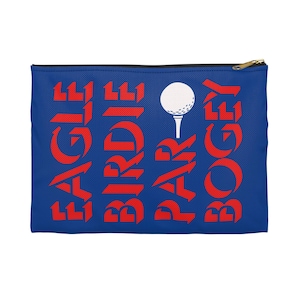 Golf Pouch
