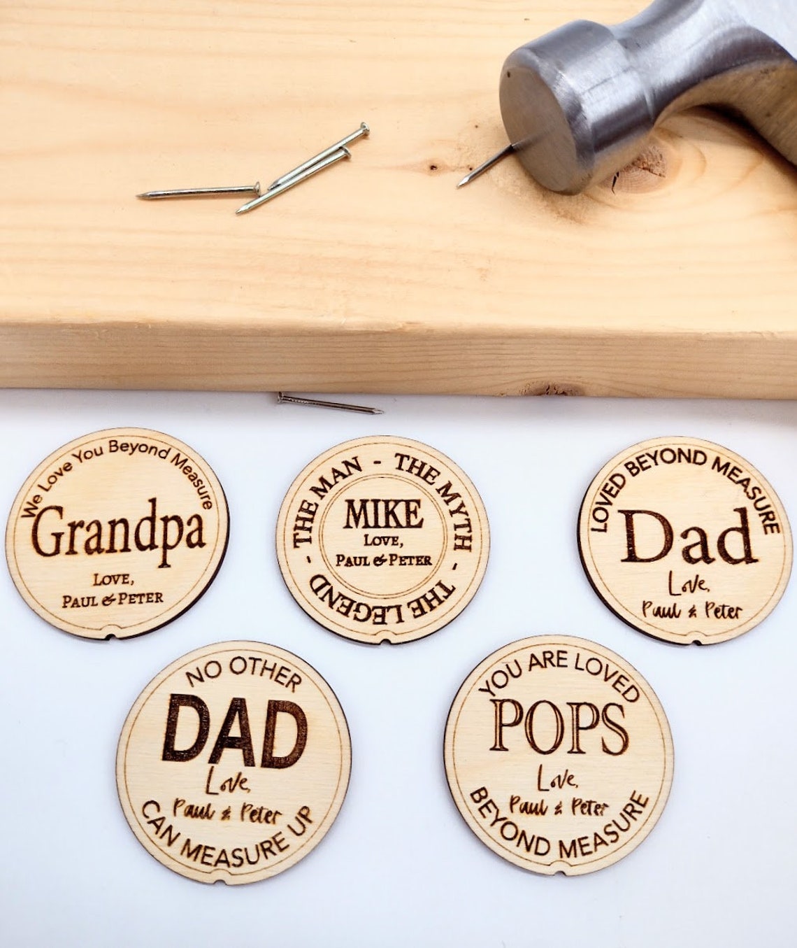 Dad Gift Father