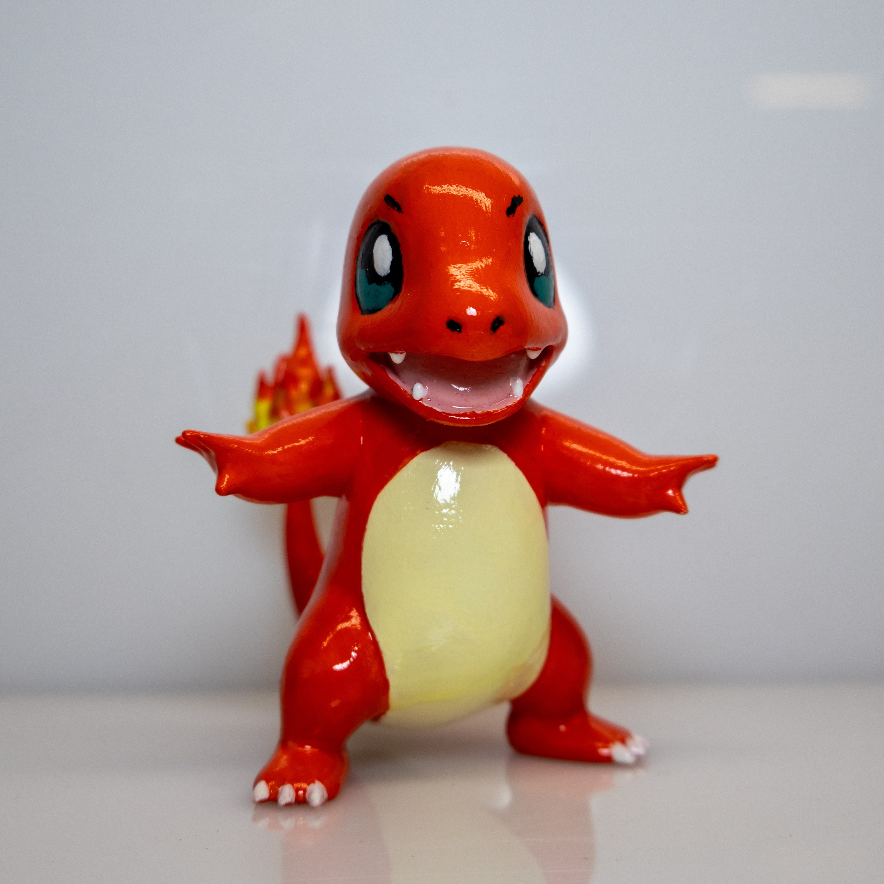 Pokemon-figuren: handgemaakte unieke verzamelobjecten en perfecte cadeaus voor Pokemon-fans en -gamers