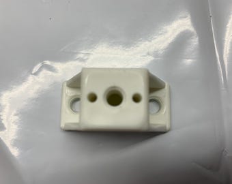 4pcs Cabinet Spacers for Drawer Slides, Custom Size & Color Options, Choose Spacer Height, Used for Face Frame Cabinets Installation