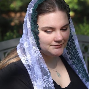The Nativity Veil