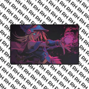 TCG Playmat | Anime Playmat |  Desk Mat | Anime Manga Playmat | Custom Playmat | Gift For Him | Gift For Her