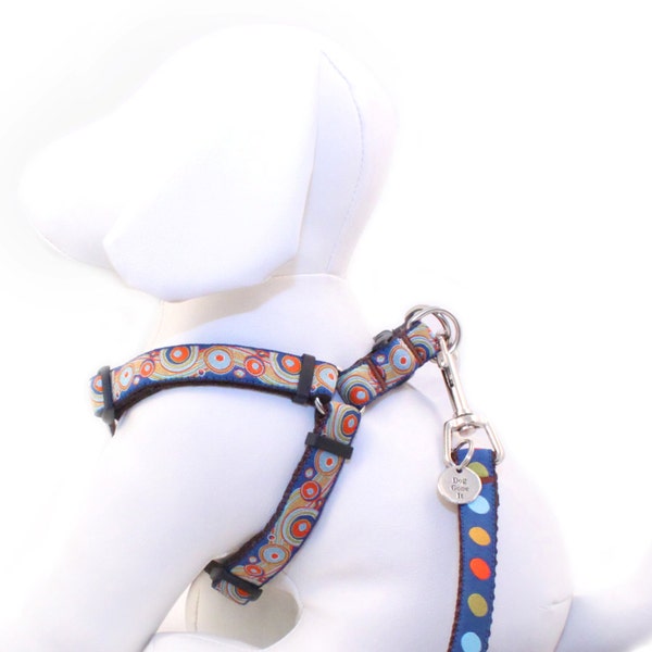 Dog Harness Pattern Shop Online Etsy