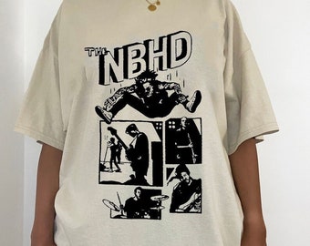 The Neighbourhood Shirt - Etsy