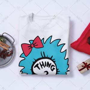thing mom svg