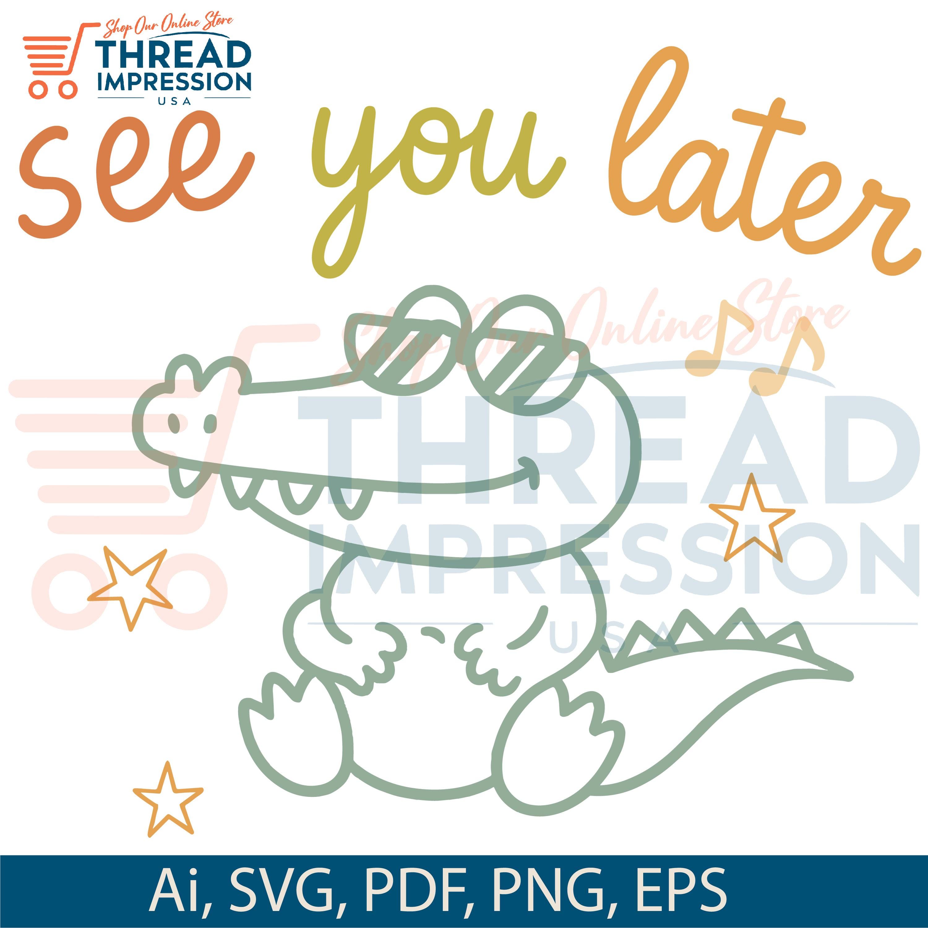 Last Day of School Teacher Png, End of Year Teacher Tshirt, See You Later Alligator Teacher Summer T-Shirt, Teacher Gift, Teacher Png