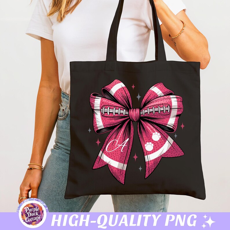 High-quality football PNG design for fall game day shirts, tailgate crafts, and team spirit gifts — perfect for football moms, girls, boys, dads, and sport lovers. Ideal for making football shirts, mom mugs, player merch, coach gifts, or tailgate decorations. Great for sublimation, DTF printing, and DIY college football projects with game day vibes.