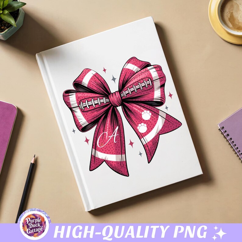 High-quality football PNG design for fall game day shirts, tailgate crafts, and team spirit gifts — perfect for football moms, girls, boys, dads, and sport lovers. Ideal for making football shirts, mom mugs, player merch, coach gifts, or tailgate decorations. Great for sublimation, DTF printing, and DIY college football projects with game day vibes.
