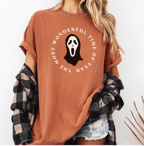 Disfraz Halloween Scream Scary Movie Ghostface Adulto Real | Cuotas Sin