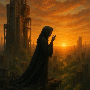 Polis of Eros