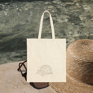 Coastal Tote